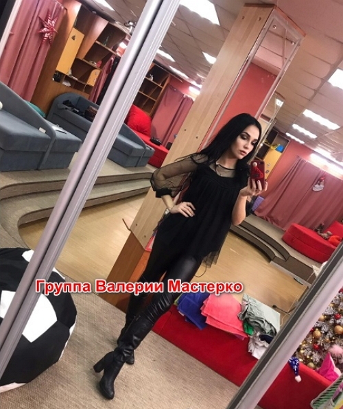 Новая участница Ксения Кисова Новая участница Ксения Кисова