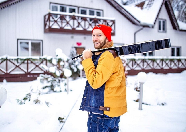 Фото от участников (9.01.2019) Фото от участников (9.01.2019)