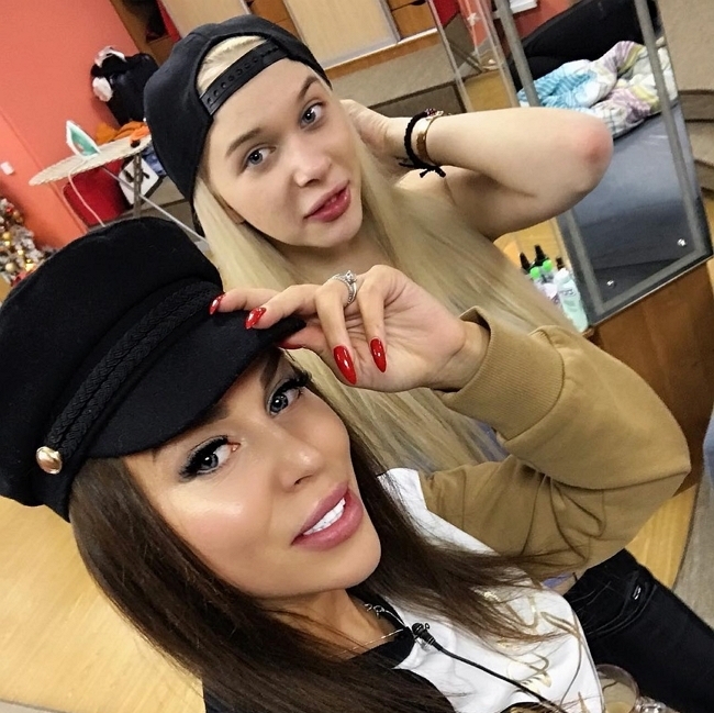 Фото от участников (9.01.2019) Фото от участников (9.01.2019)