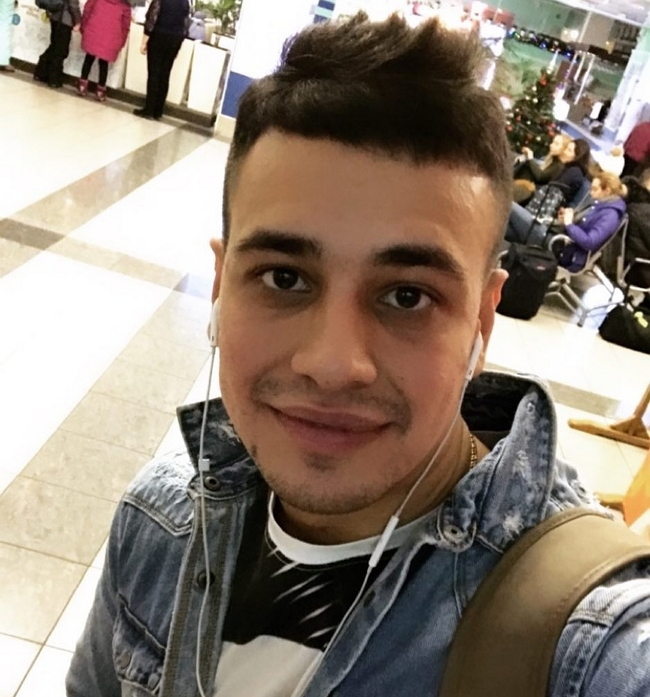 Фото от участников (9.01.2019) Фото от участников (9.01.2019)