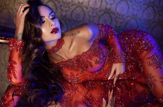 Лера Фрост: Стыдно за проект! Лера Фрост: Стыдно за проект!