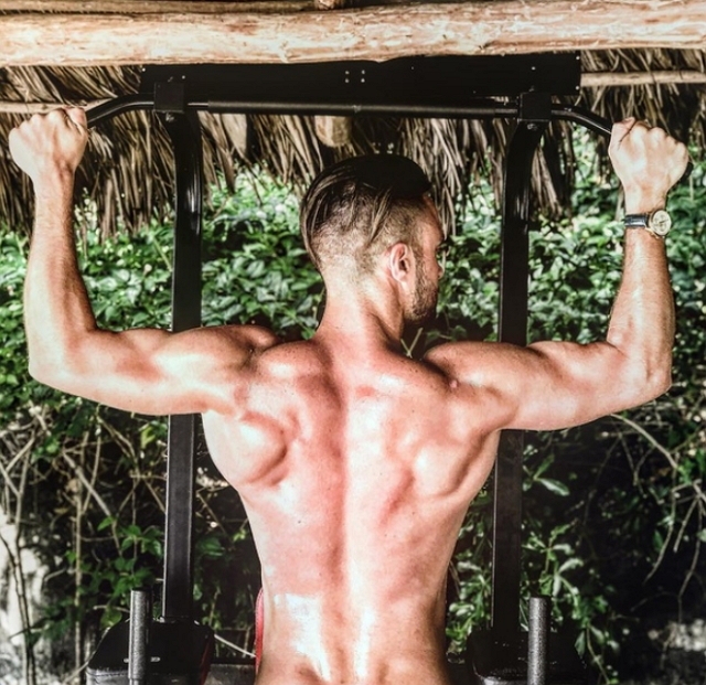 Алексей Безус: Тяжело, но продуктивно! Алексей Безус: Тяжело, но продуктивно!