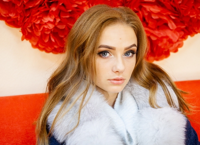 Лера Хуснутдинова: Я пою с 7 лет Лера Хуснутдинова: Я пою с 7 лет