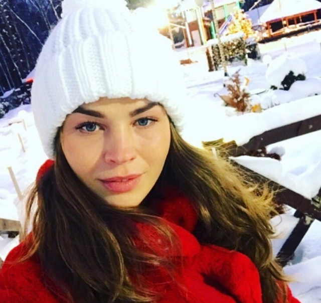 Ольга Сударкина: У них даже «волшебства» нет! Ольга Сударкина: У них даже «волшебства» нет!