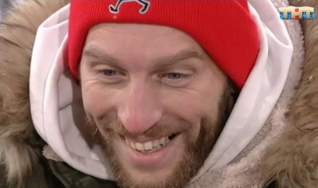 Мнение: Сорока спасается бегством от Шевцовой Мнение: Сорока спасается бегством от Шевцовой