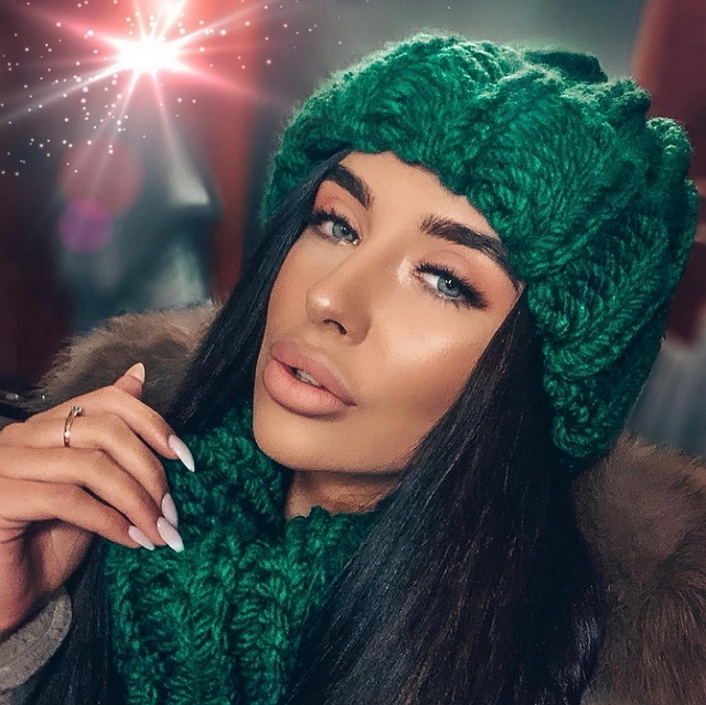 Фото от участников (15.01.2019) Фото от участников (15.01.2019)