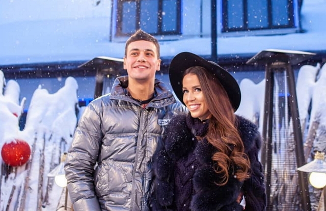 Фото от участников (15.01.2019) Фото от участников (15.01.2019)