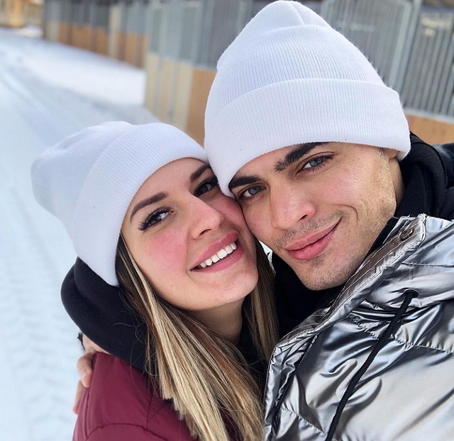 Фото от участников (15.01.2019) Фото от участников (15.01.2019)