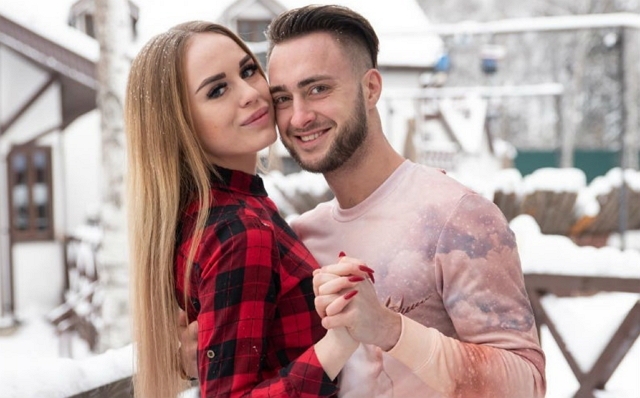 Алексей Безус: Она пожелала мне смерти! Алексей Безус: Она пожелала мне смерти!