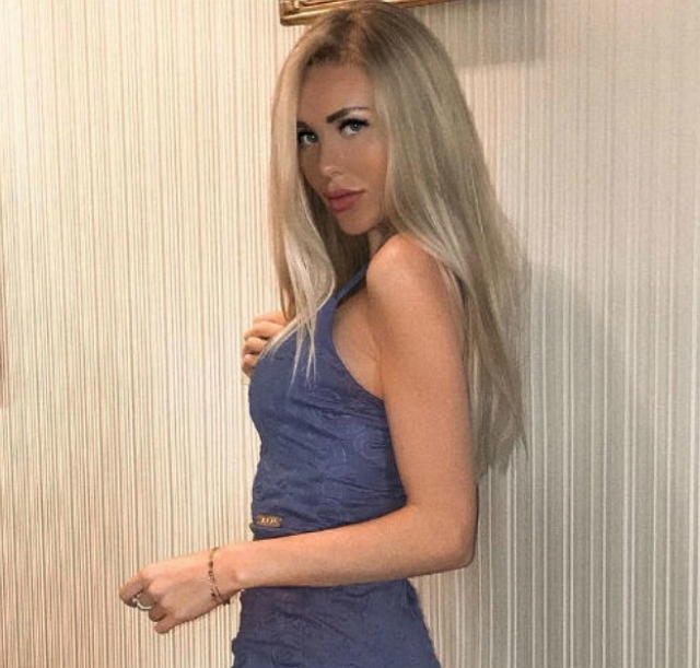 Юлия Щаулина: Он возит ребенка к своей новой женщине Юлия Щаулина: Он возит ребенка к своей новой женщине