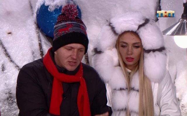 Мнение: Яббаров боится потерять Савкину Мнение: Яббаров боится потерять Савкину