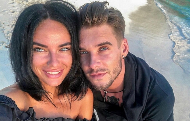 Юлия Щеглова: Не могу сказать, что я его простила Юлия Щеглова: Не могу сказать, что я его простила