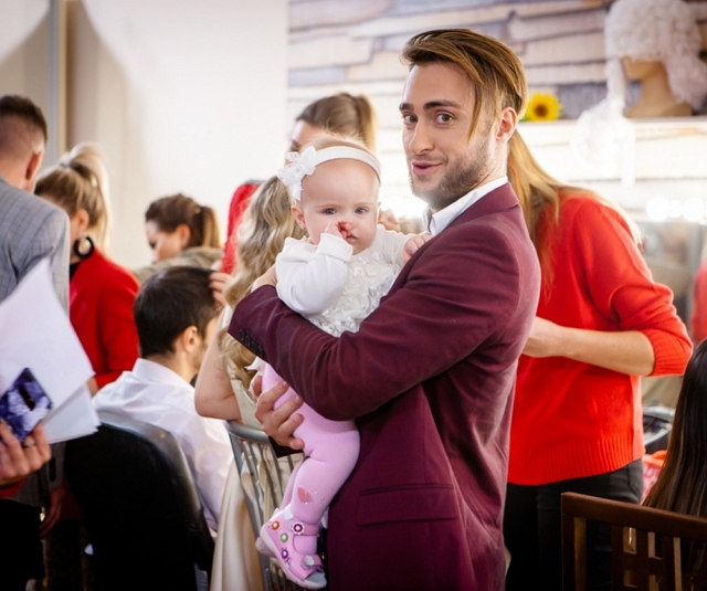 Алексей Безус: В душе почувствовал тепло Алексей Безус: В душе почувствовал тепло