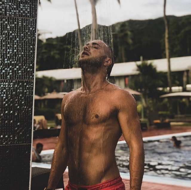 Фото с Сейшел от участников (15.01.2019) Фото с Сейшел от участников (15.01.2019)