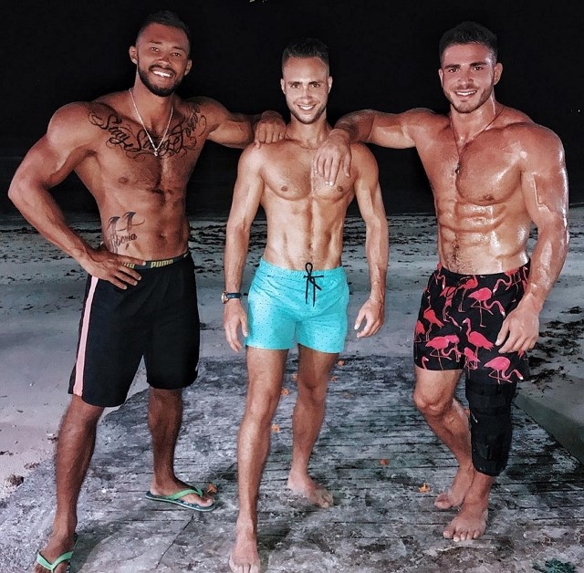 Фото с Сейшел от участников (15.01.2019) Фото с Сейшел от участников (15.01.2019)