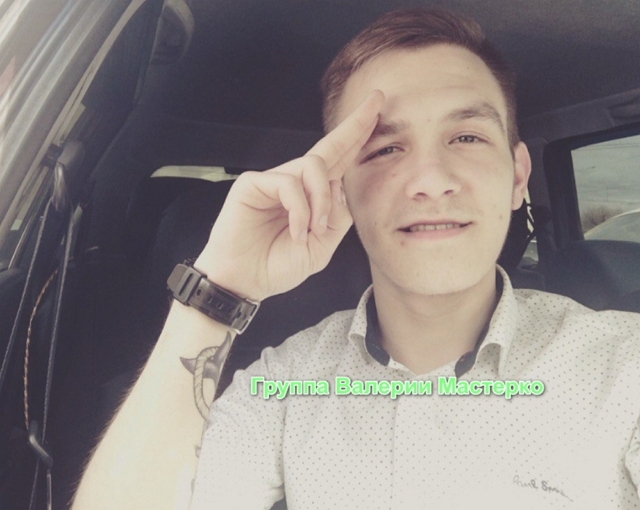 Новый участник Дмитрий Китаев Новый участник Дмитрий Китаев