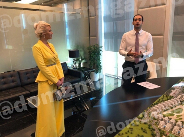 Новости журнала Дом-2 (15.01.2019) Новости журнала Дом-2 (15.01.2019)