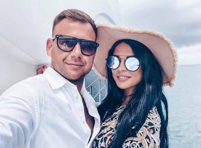 Новости журнала Дом-2 (15.01.2019) Новости журнала Дом-2 (15.01.2019)