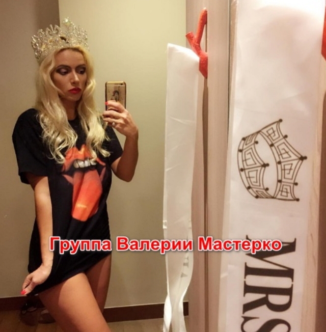 Новая участница Маргарита Смелянская Новая участница Маргарита Смелянская