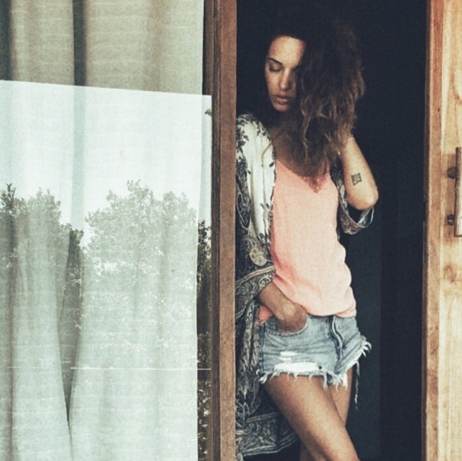 Жизнь после шоу: Ксения Пригоровская Жизнь после шоу: Ксения Пригоровская