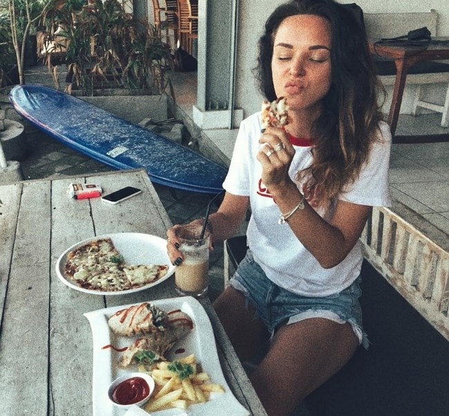 Жизнь после шоу: Ксения Пригоровская Жизнь после шоу: Ксения Пригоровская