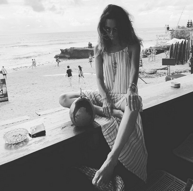 Жизнь после шоу: Ксения Пригоровская Жизнь после шоу: Ксения Пригоровская