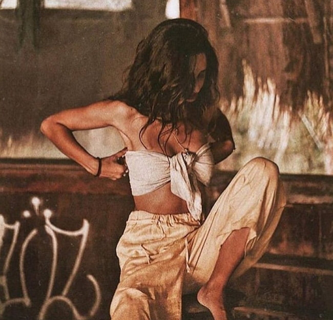 Жизнь после шоу: Ксения Пригоровская Жизнь после шоу: Ксения Пригоровская