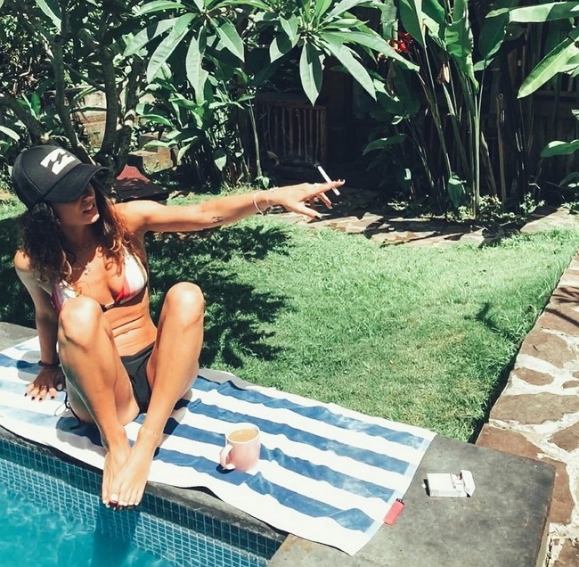 Жизнь после шоу: Ксения Пригоровская Жизнь после шоу: Ксения Пригоровская