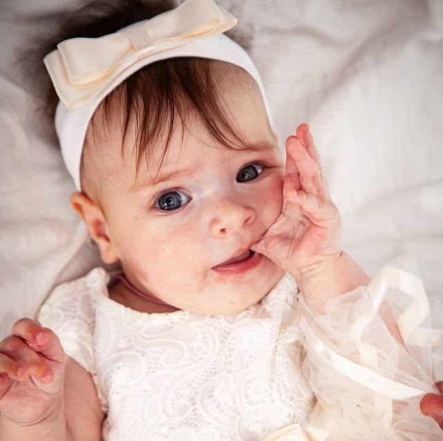 Фото детей участников Дома-2 (15.01.2019) Фото детей участников Дома-2 (15.01.2019)