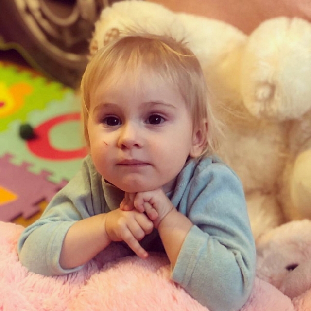 Фото детей участников Дома-2 (15.01.2019) Фото детей участников Дома-2 (15.01.2019)