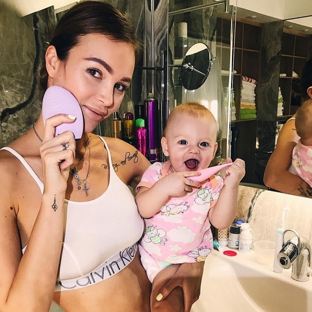 Фото детей участников Дома-2 (15.01.2019) Фото детей участников Дома-2 (15.01.2019)