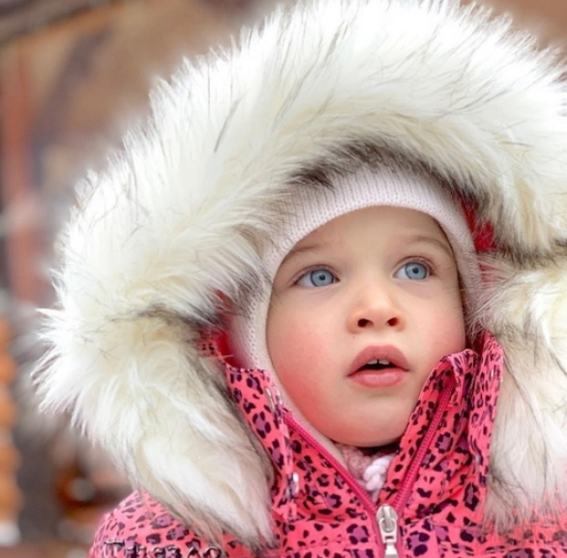 Фото детей участников Дома-2 (15.01.2019) Фото детей участников Дома-2 (15.01.2019)