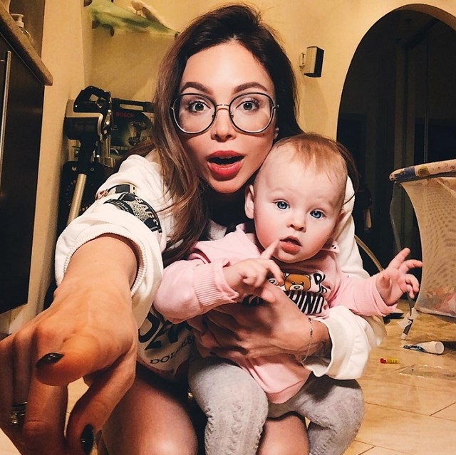 Фото детей участников Дома-2 (15.01.2019) Фото детей участников Дома-2 (15.01.2019)