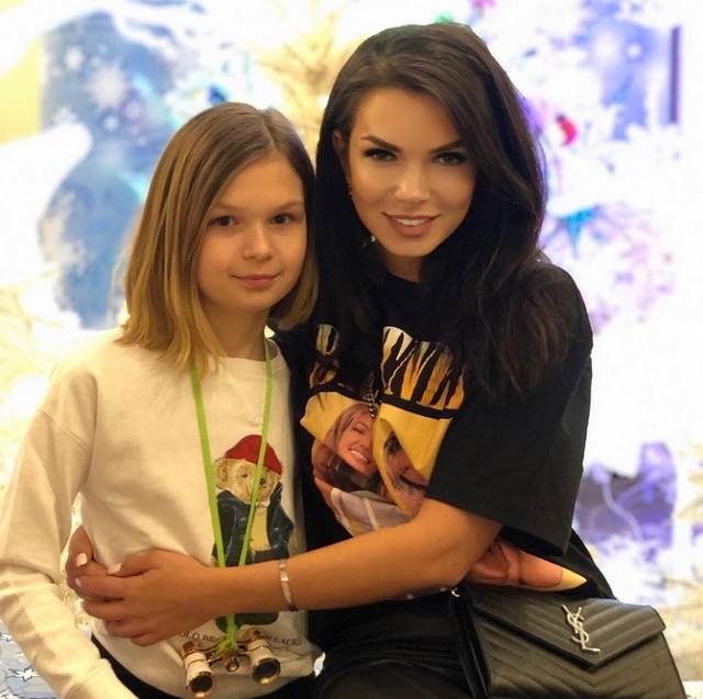 Фото детей участников Дома-2 (15.01.2019) Фото детей участников Дома-2 (15.01.2019)