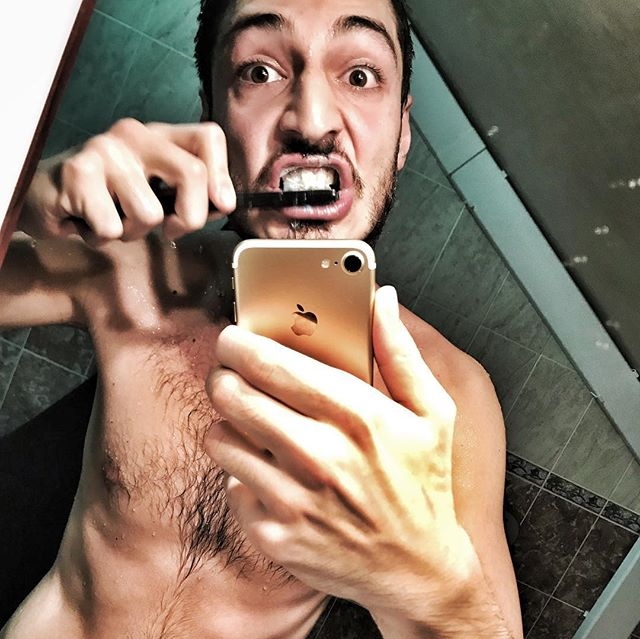 Иосиф Оганесян: Начинаю нарабатывать Иосиф Оганесян: Начинаю нарабатывать