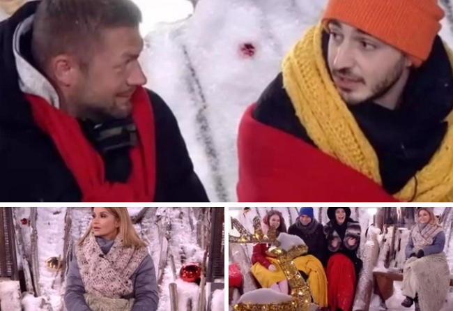 Мнение: Хочешь остаться на проекте - заселяйся Мнение: Хочешь остаться на проекте - заселяйся