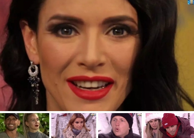 Мнение: На проект пришла ровесница Ольги Орловой Мнение: На проект пришла ровесница Ольги Орловой