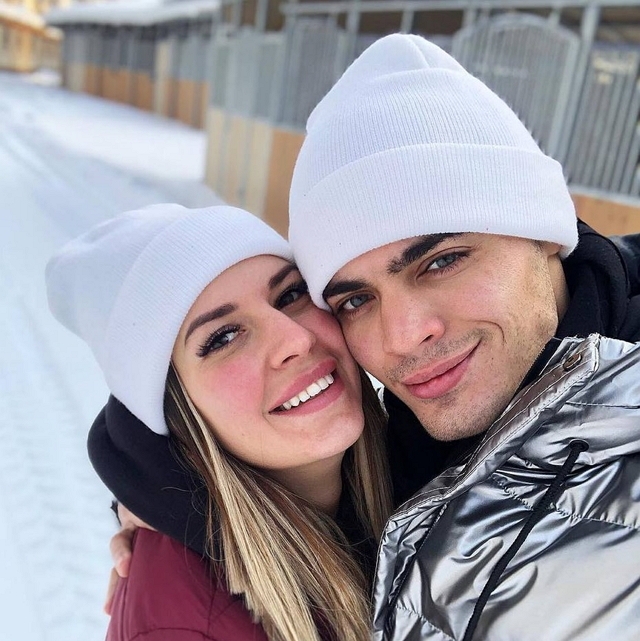 Алексей Купин: Девушки недооценивают Даню Алексей Купин: Девушки недооценивают Даню