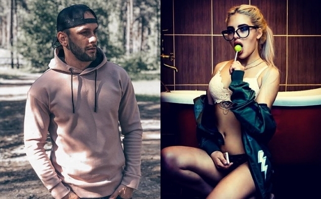 Максим Евстропов: Даша была не прочь «поволшебничать» Максим Евстропов: Даша была не прочь «поволшебничать»