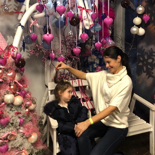 Фото детей участников Дома-2 (16.01.2019) Фото детей участников Дома-2 (16.01.2019)