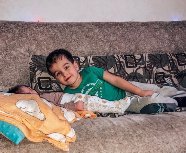 Фото детей участников Дома-2 (16.01.2019) Фото детей участников Дома-2 (16.01.2019)