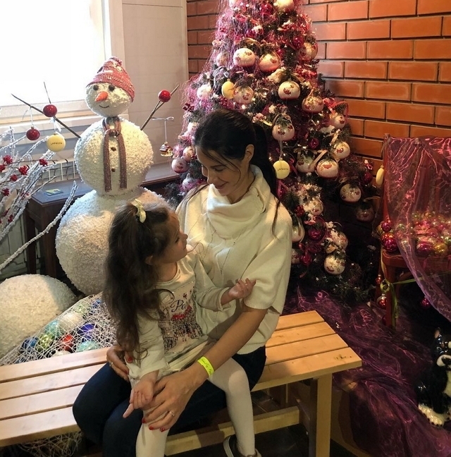 Фото детей участников Дома-2 (16.01.2019) Фото детей участников Дома-2 (16.01.2019)