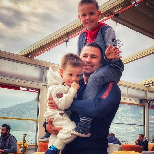 Фото детей участников Дома-2 (16.01.2019) Фото детей участников Дома-2 (16.01.2019)