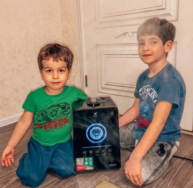 Фото детей участников Дома-2 (16.01.2019) Фото детей участников Дома-2 (16.01.2019)