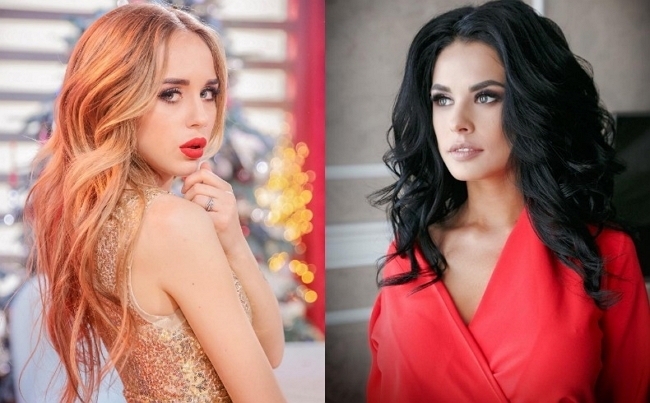 Милена Безбородова испортила отдых родителей Ирины Пинчук Милена Безбородова испортила отдых родителей Ирины Пинчук