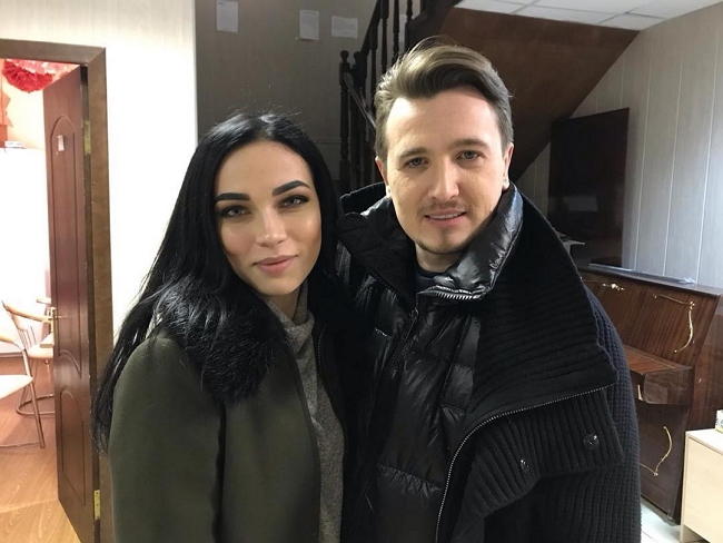 Фото от участников (16.01.2019) Фото от участников (16.01.2019)