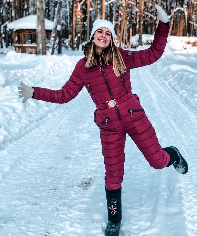 Фото от участников (16.01.2019) Фото от участников (16.01.2019)