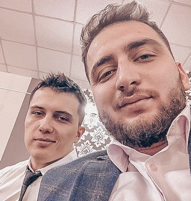 Фото от участников (16.01.2019) Фото от участников (16.01.2019)