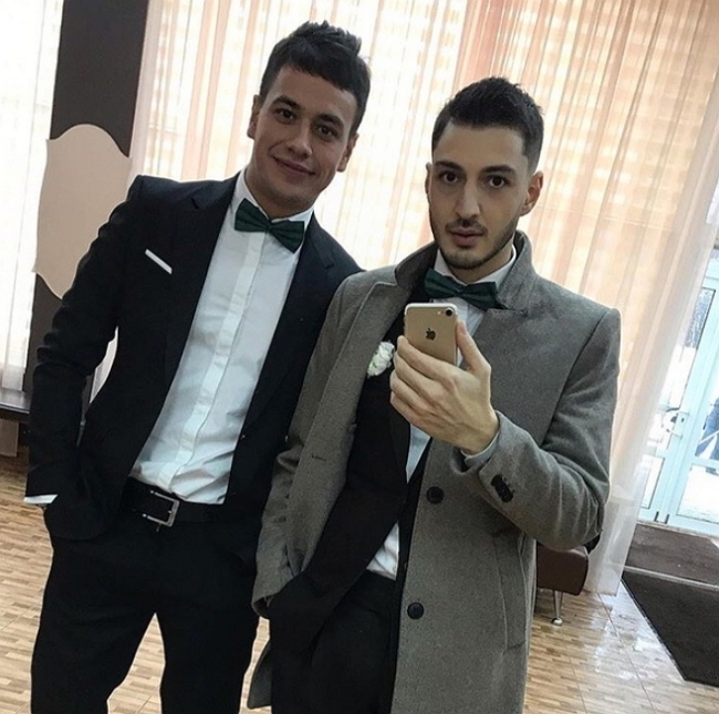 Фото от участников (16.01.2019) Фото от участников (16.01.2019)