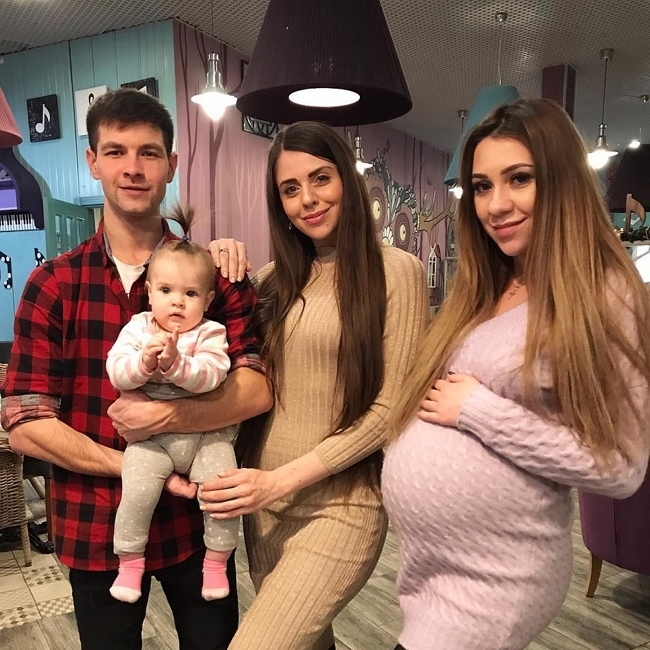 Фото от участников (16.01.2019) Фото от участников (16.01.2019)